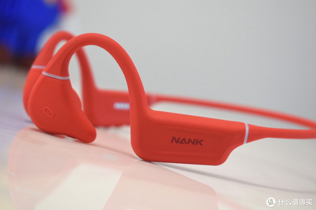618值得买的骨传导耳机，NANK南卡Runner Pro 4S骨传导耳机