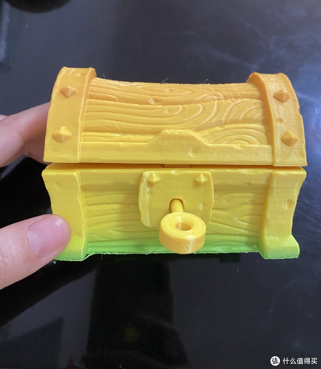 3D打印 ｜ 第二批玩具出炉