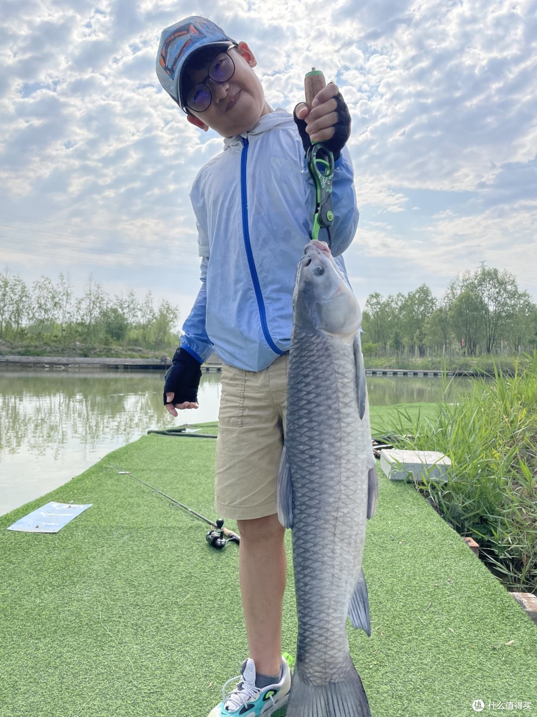 听说你想玩路亚，618新手路亚产品选购攻略-野钓篇