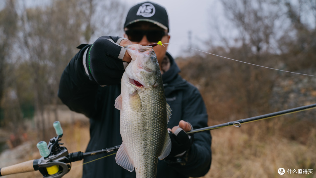 听说你想玩路亚，618新手路亚产品选购攻略-野钓篇