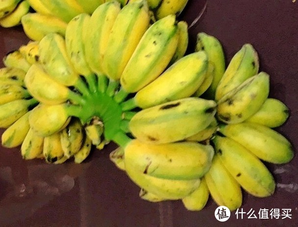 618好物种草之香蕉跟米蕉