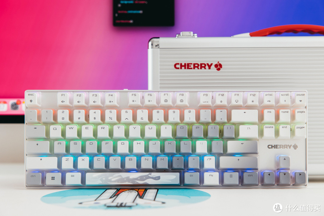 Cherry有哪些型号值得入手？2023年Cherry机械键盘选购指南