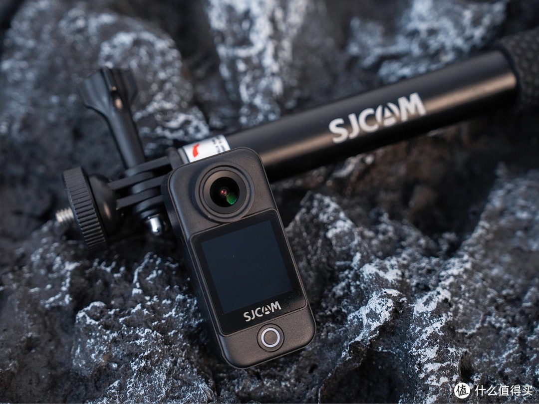 SJCAMC300运动相机，拉风视频必备神器