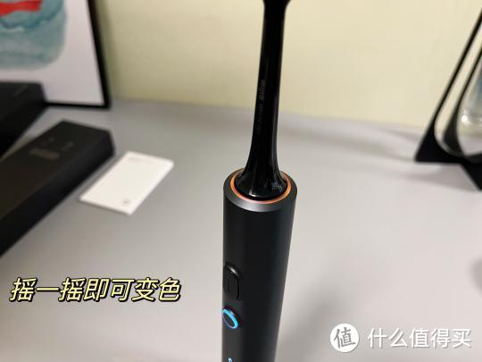 智能定制牙齿清理计划，米家声波电动牙刷真不错！