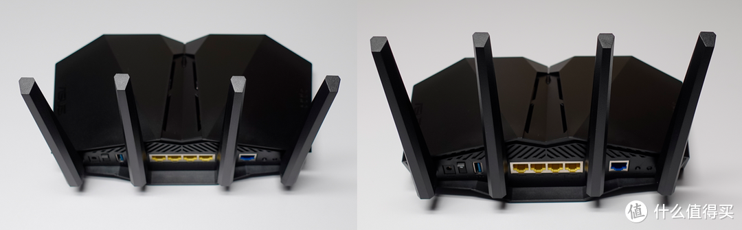 大路测评第8期:华硕ax82u 5g增强版测评报告