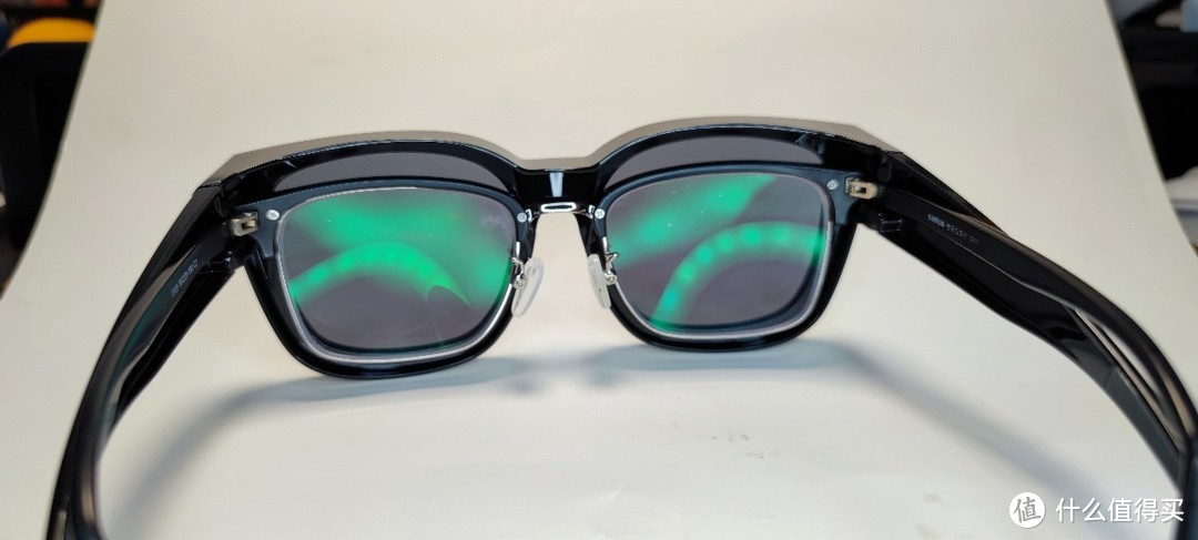 米家偏光太阳镜套镜：专为近视人群设计的墨镜