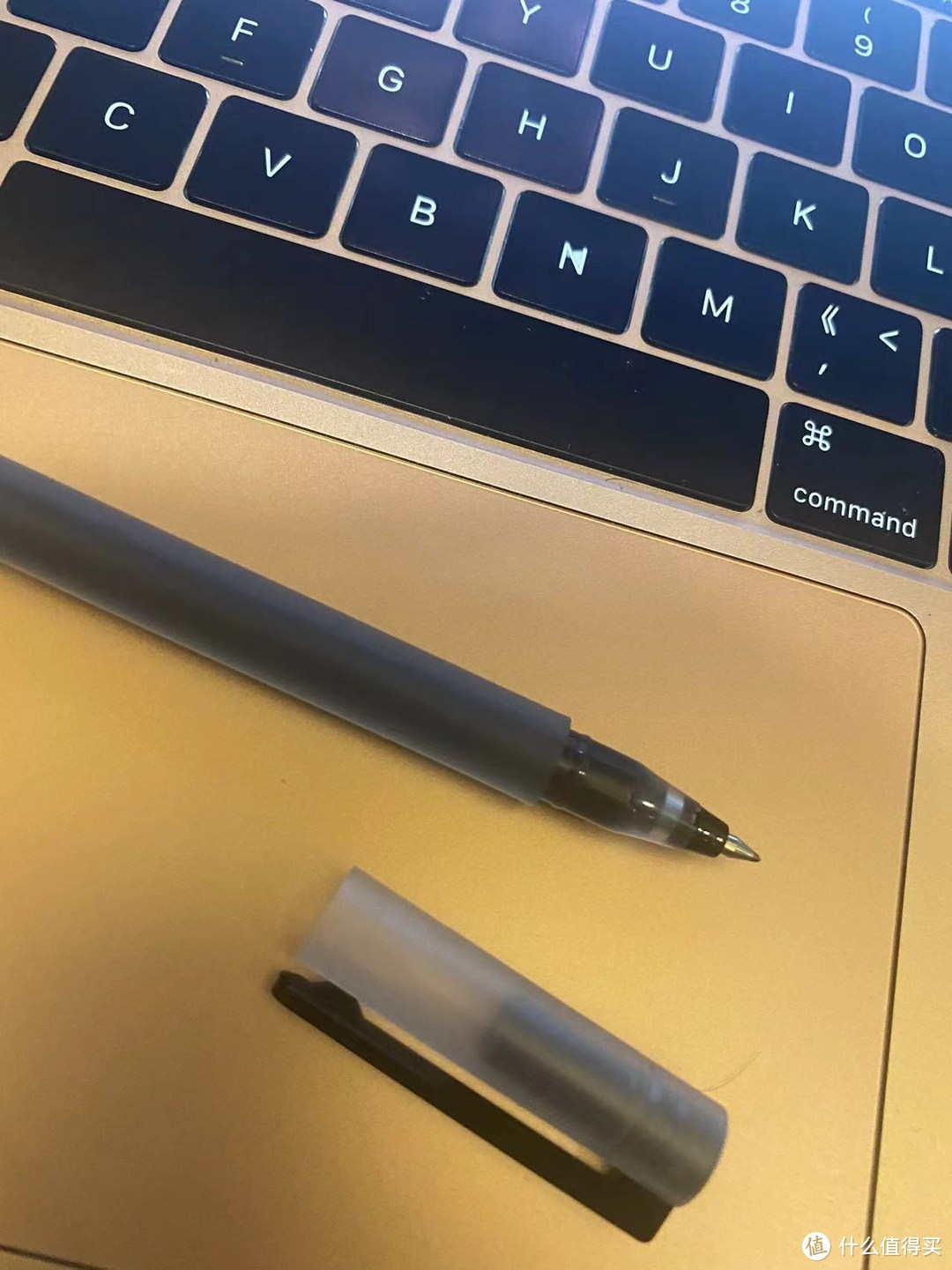 小米的笔，太好用了，我愿称它为“卷王”