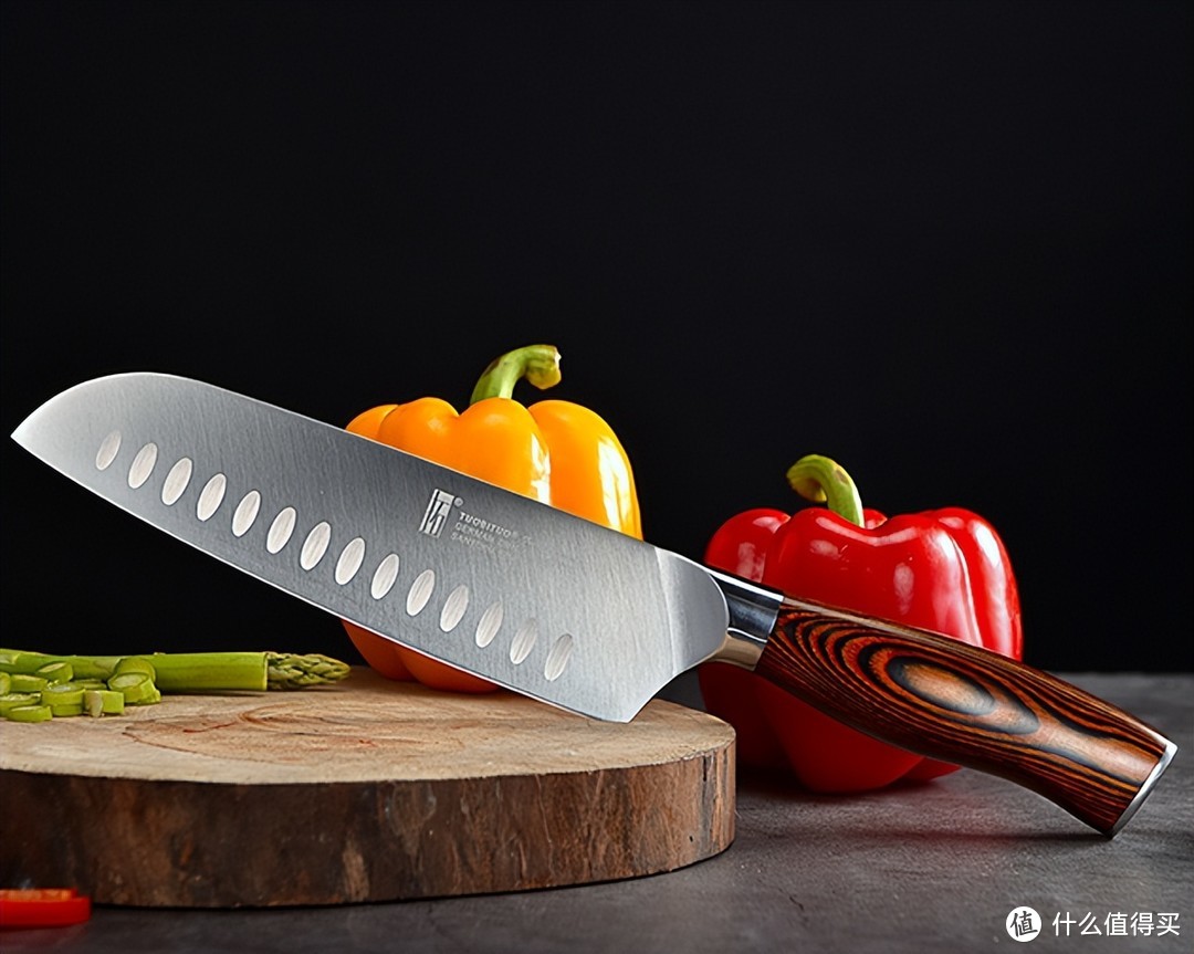 一般家庭厨房刀具怎么选