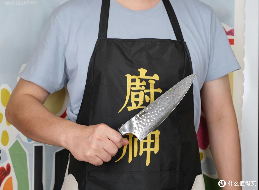 一般家庭厨房刀具怎么选