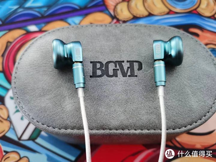 平塞式HiFi有线耳机首体验，BGVP DX6到底能给多少惊喜！