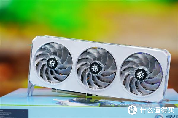 ​开箱体验|影驰 RTX 4060 Ti 性价比开箱初体验