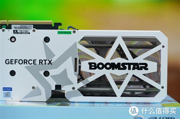 ​开箱体验|影驰 RTX 4060 Ti 性价比开箱初体验