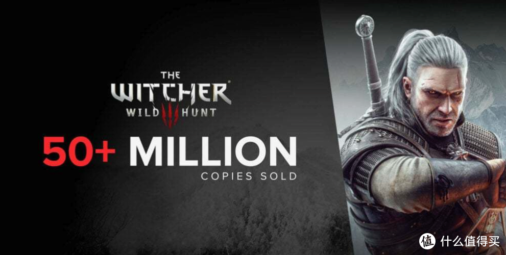 《巫师3》销量突破5000万份，《赛博朋克2077》DLC“往日之影”将于夏日游戏节上亮相