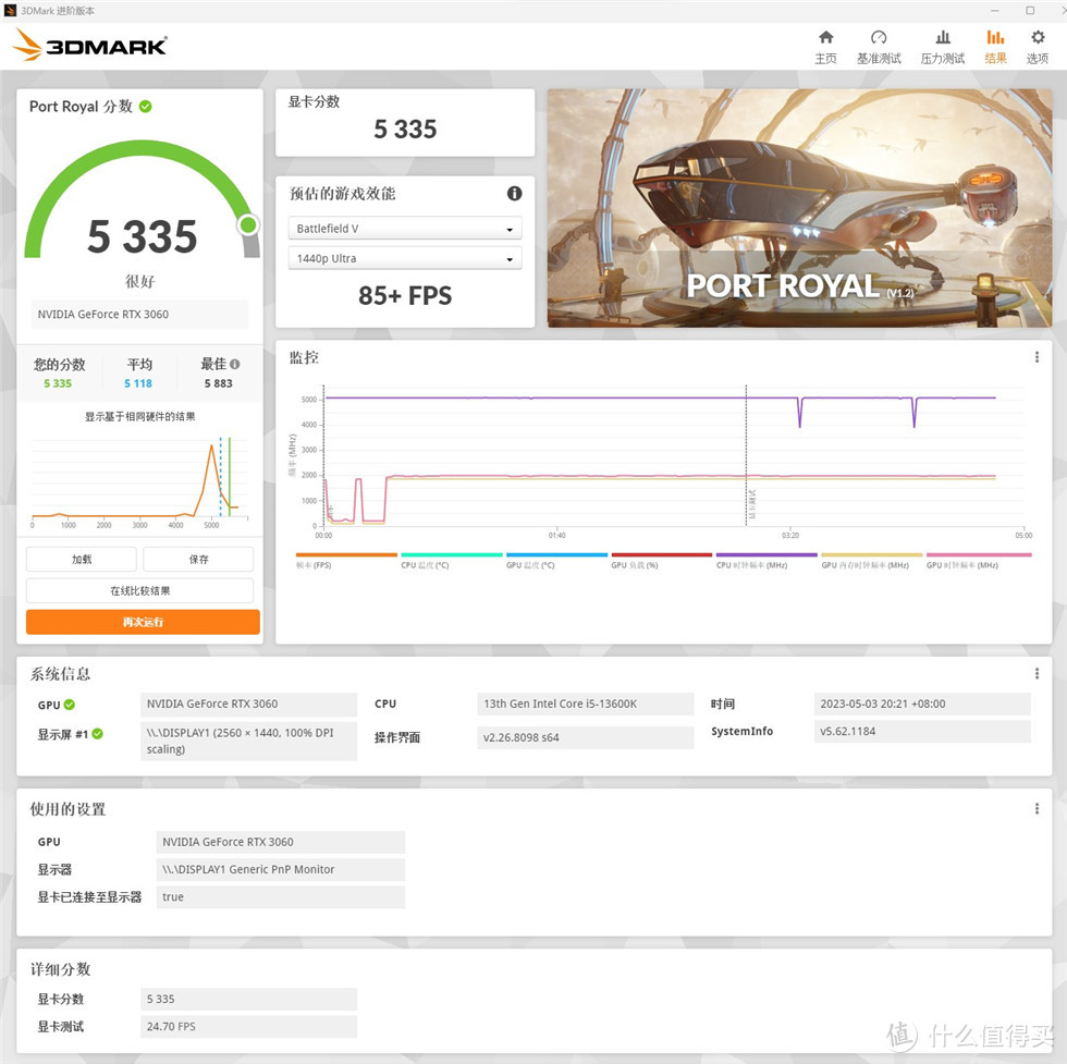 迎广白色A3机箱+13600K+B760M钢铁传奇+索泰3060月白显卡装机