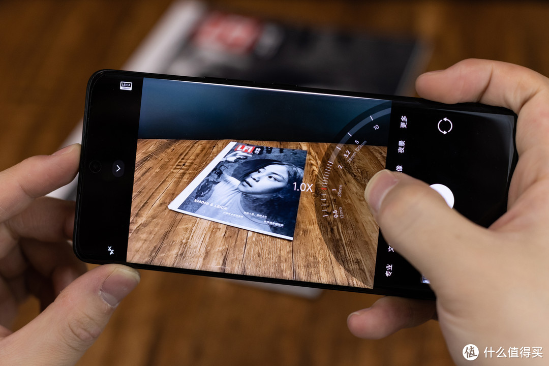 巅峰影像,安卓之光——小米13 ultra上手评测