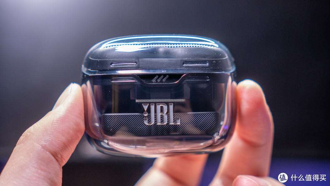 实测 | 2023年标杆级降噪蓝牙耳机 —— JBL TUNE BUDS 琉璃豆，音质、颜值、降噪三位一体的上上之选