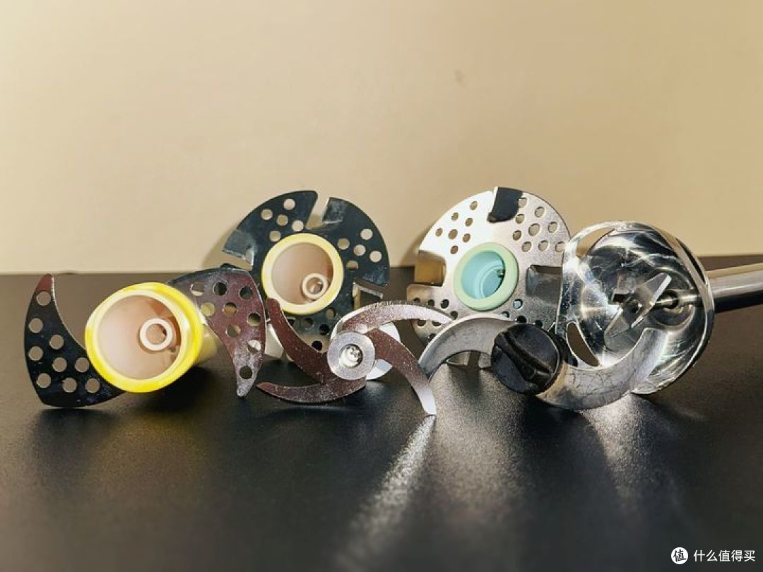 我买了6台辅食机，只为让你选购不再困惑...2023 蓝宝+大宇+小白熊+BEABA辅食机、小熊料理棒深度体验