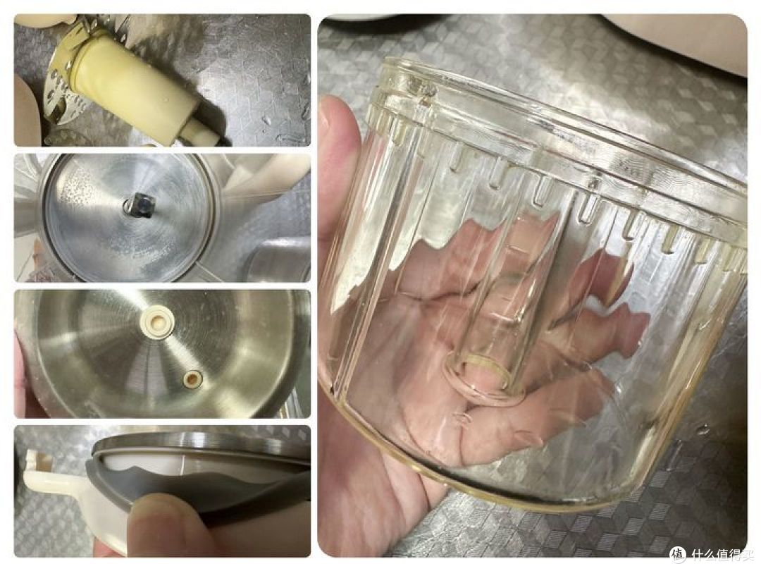 我买了6台辅食机，只为让你选购不再困惑...2023 蓝宝+大宇+小白熊+BEABA辅食机、小熊料理棒深度体验