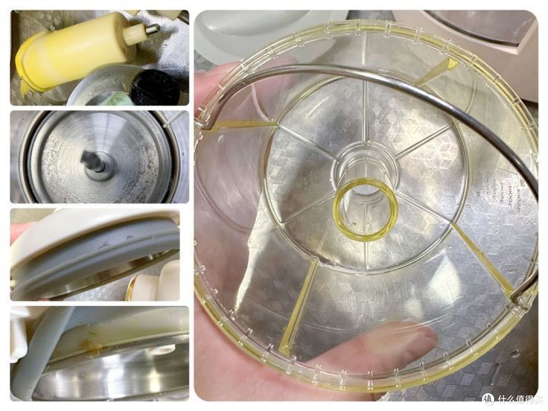 我买了6台辅食机，只为让你选购不再困惑...2023 蓝宝+大宇+小白熊+BEABA辅食机、小熊料理棒深度体验