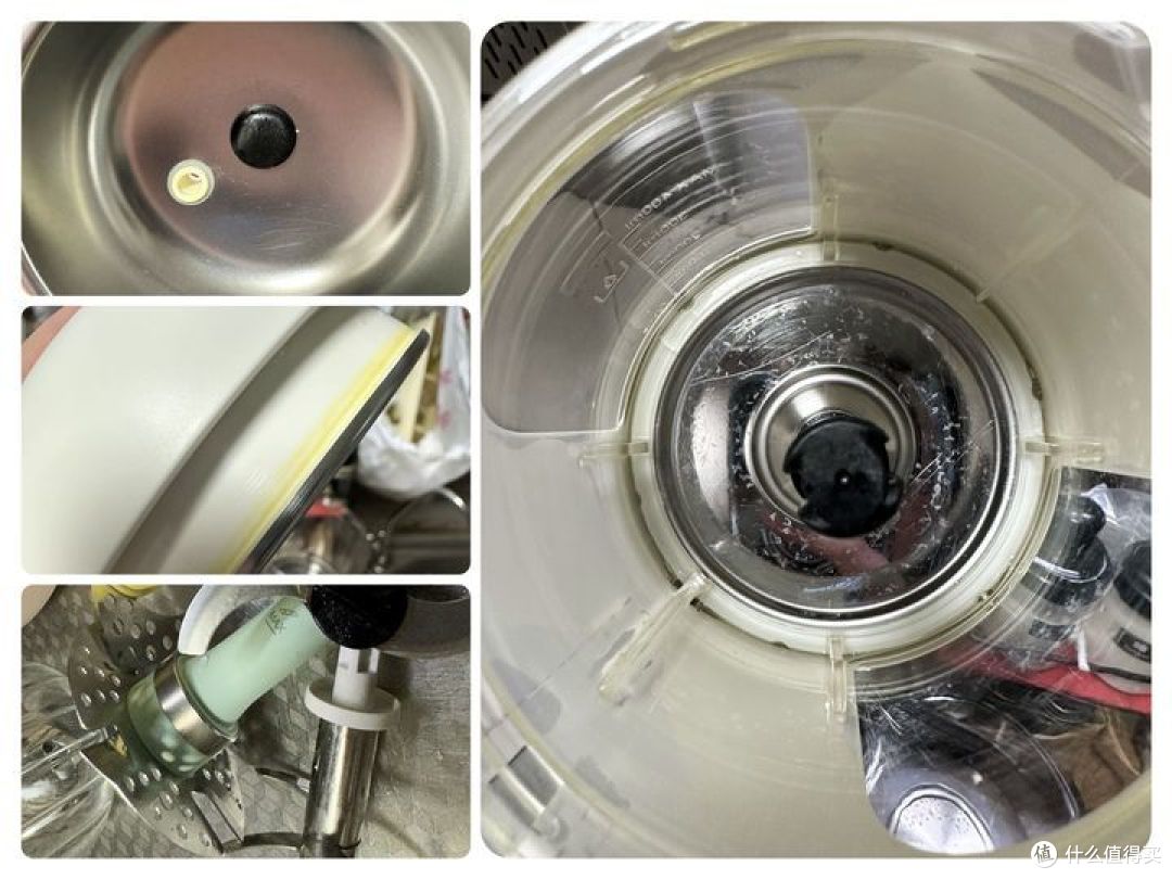 我买了6台辅食机，只为让你选购不再困惑...2023 蓝宝+大宇+小白熊+BEABA辅食机、小熊料理棒深度体验