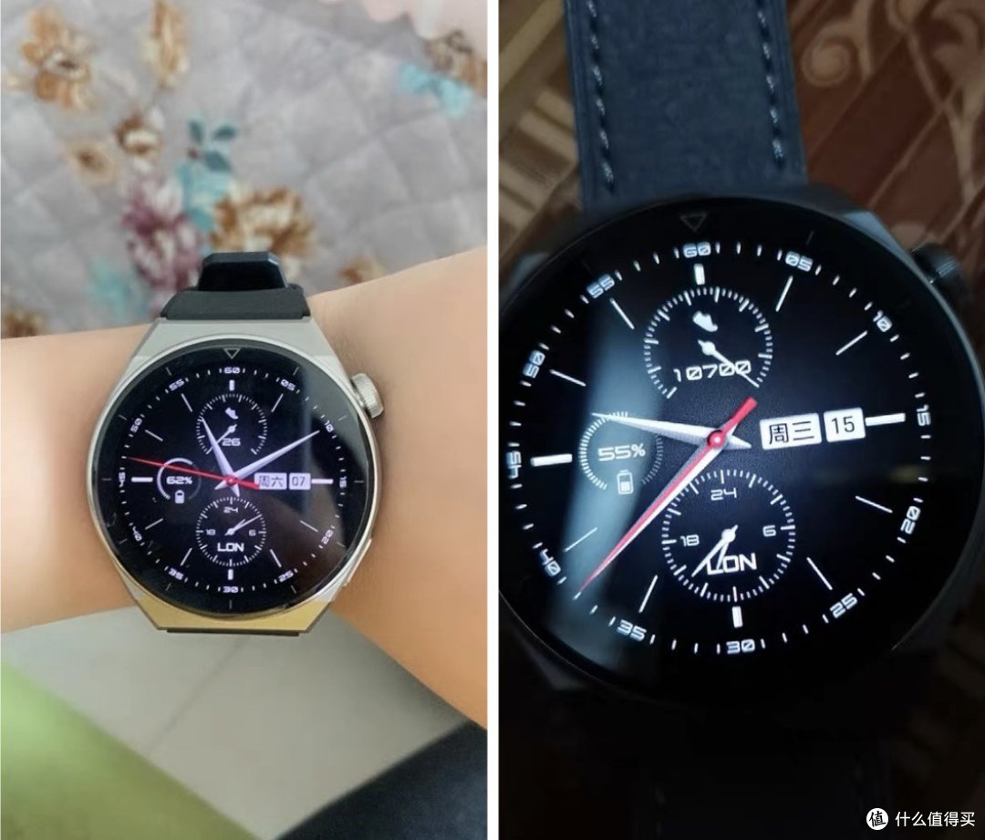 重磅推荐｜让运动全面升级，地表最强TOP10 运动智能手表