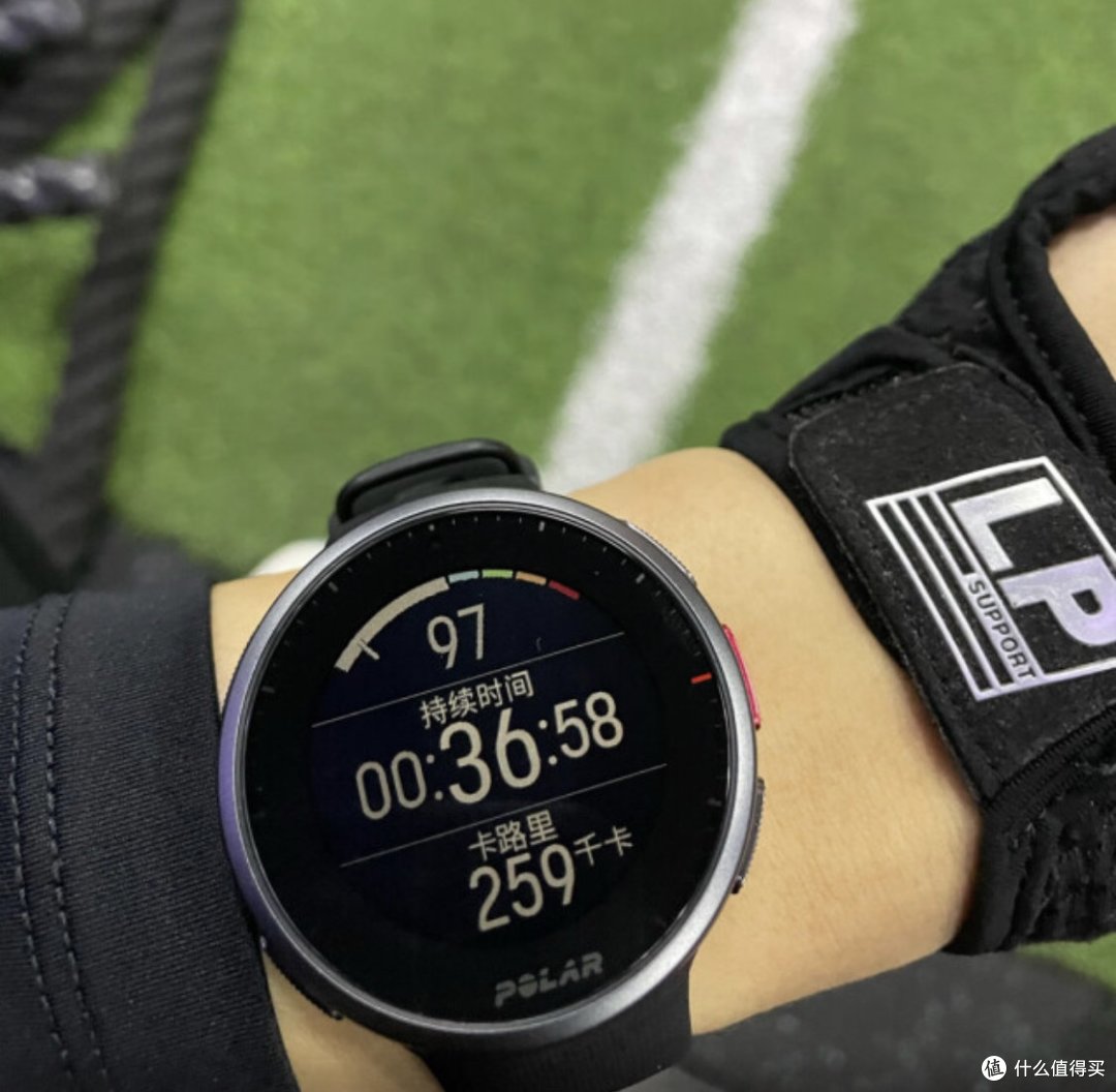 重磅推荐｜让运动全面升级，地表最强TOP10 运动智能手表