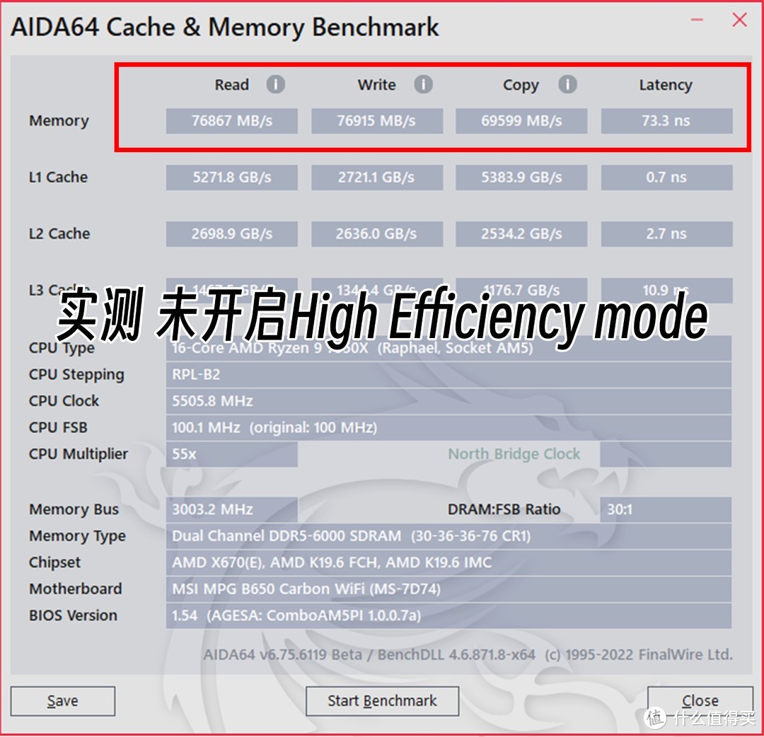AMD玩家的福音！微星全新推出内存高性能模式，免费获得性能提升！