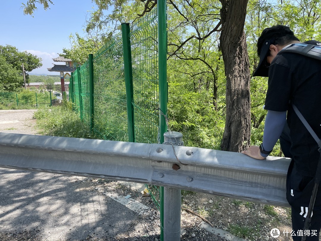 行走在路上：白瀑寺-户外徒步，亲子挑战路线和装备