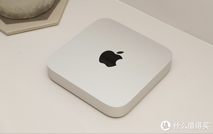 Mac mini 2023 体验——稳坐最高 CP 值的 Mac 系列迷你主机