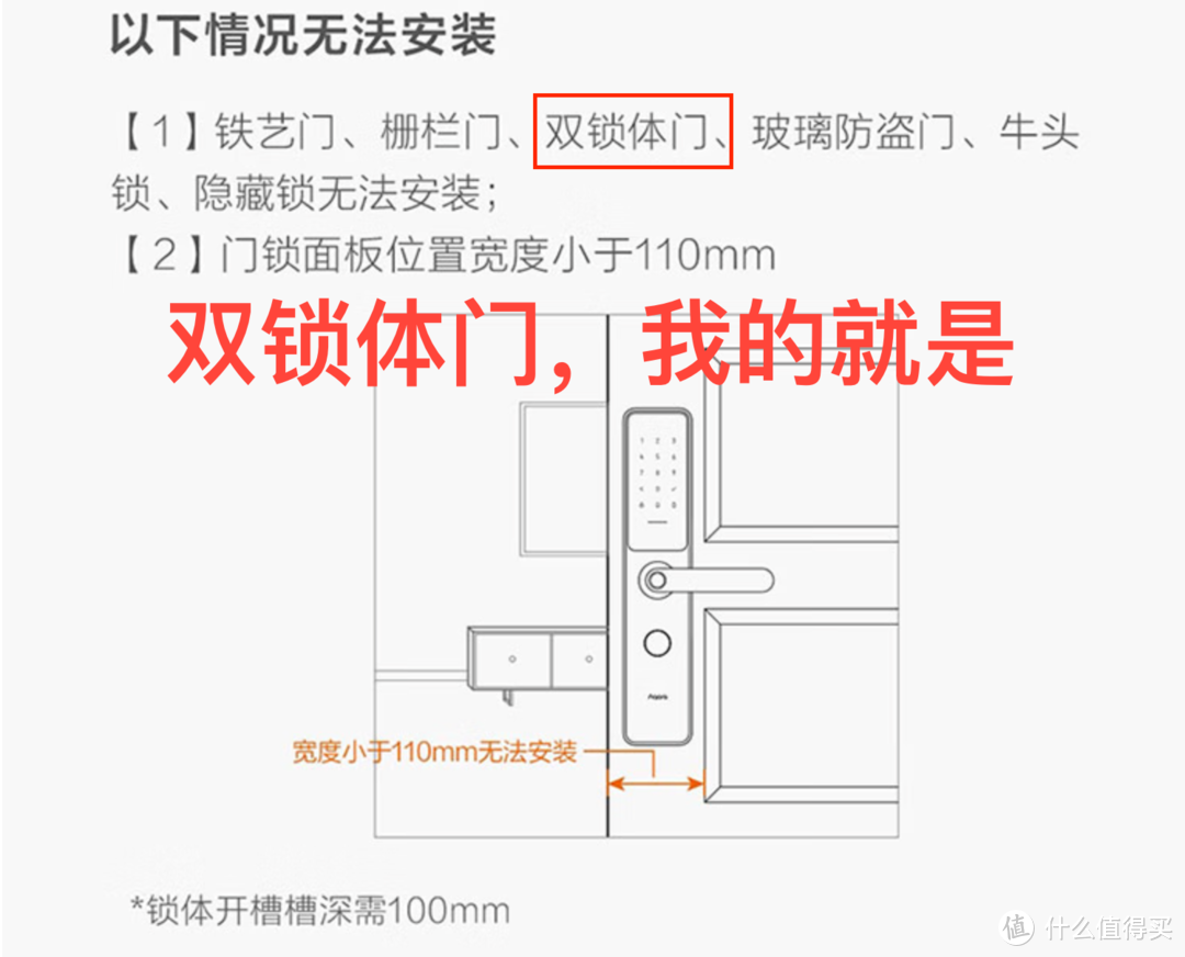 《宅》话——绿米 Aqara A100 Pro安装，交了点学费！ 