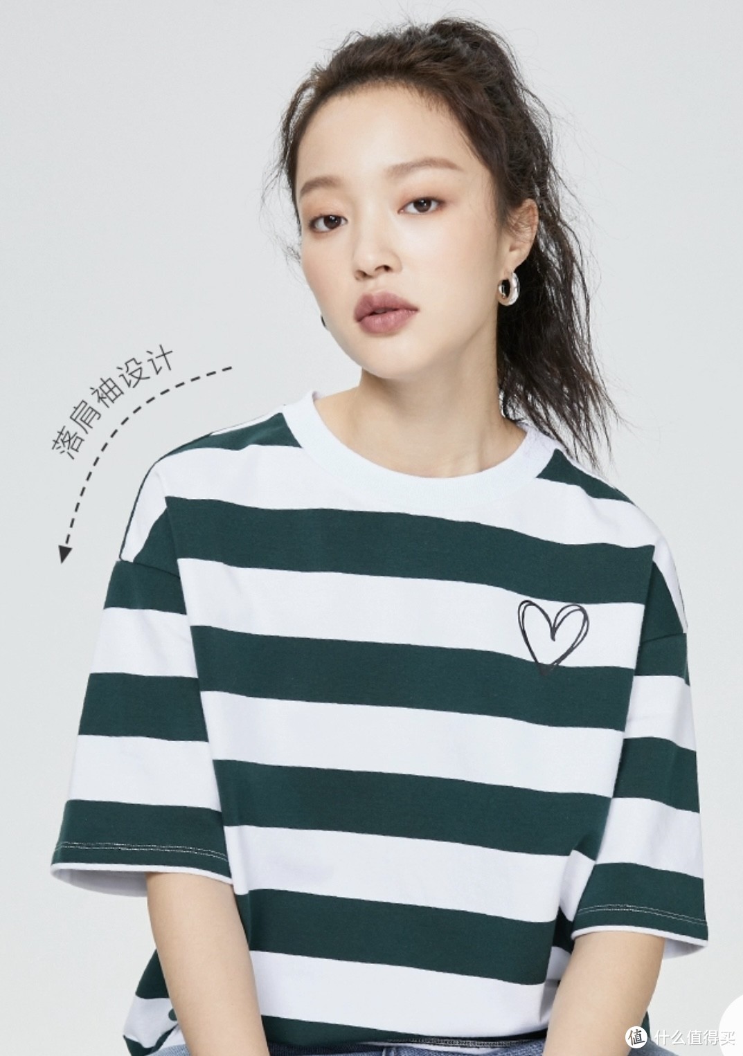 618Vero Moda T恤大促，低至118﻿元，分享一波好价﻿