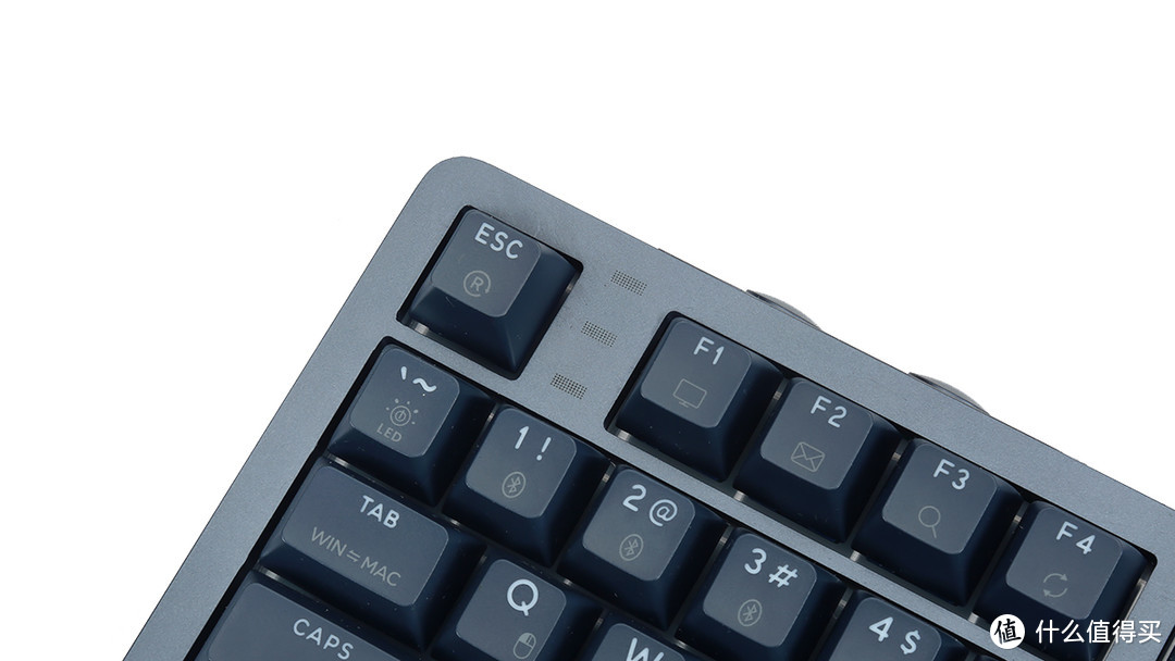 黑峡谷Y系列铝合金机械键盘评测：手感提升，质感升级
