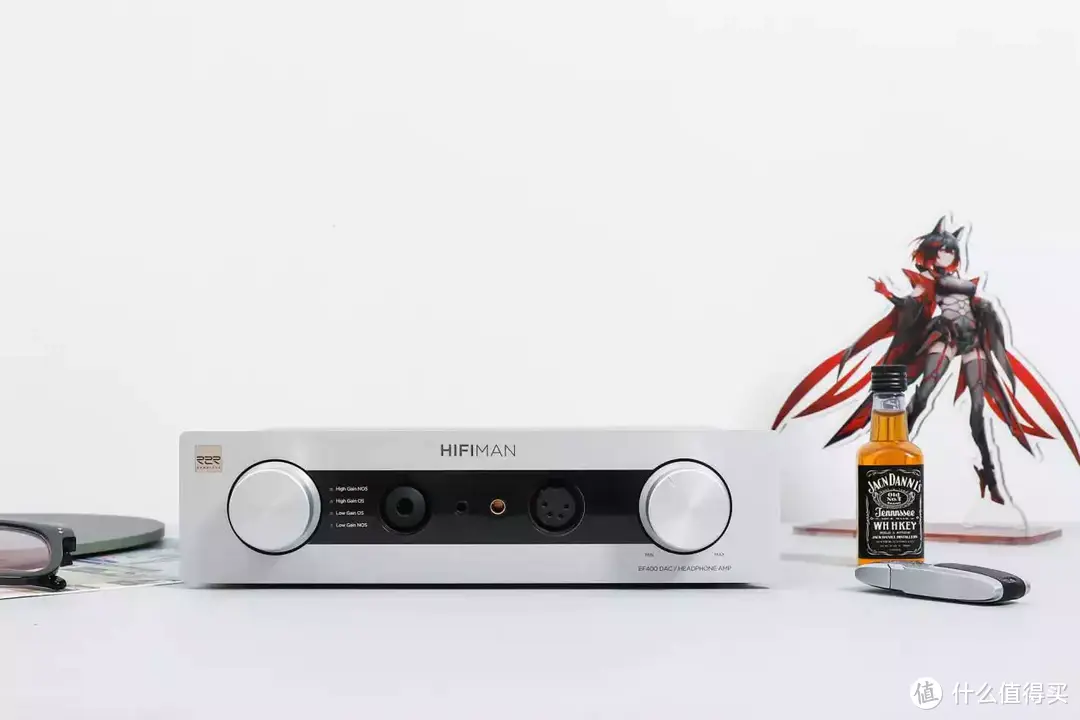 大瓜！无线耳机里塞功放？HIFIMAN Svanar Wireless这一招够狠