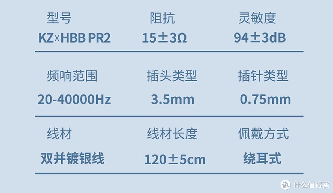 声价比屠夫将平板振膜HiFi耳机干到了200档，KZxHBB PR2联名款评测