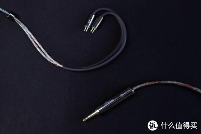 HIFI升级的必经之路？iKKO CTU-02升级线体验评测！