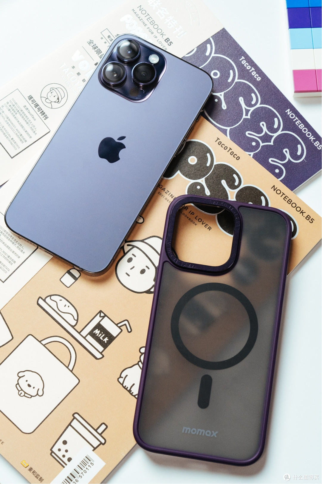 2023 年 618 有什么适合拍照手机推荐？手机推荐与选购指南