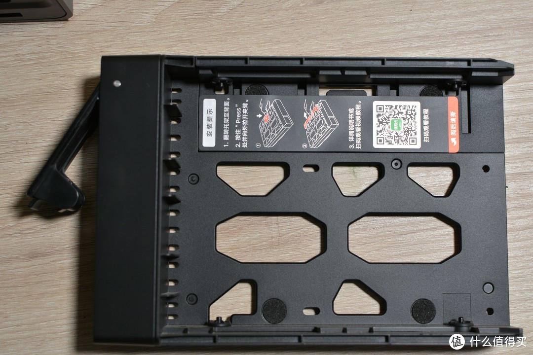 （首发）绿联DX4600Pro开箱--以pro之名，到底有多pro！