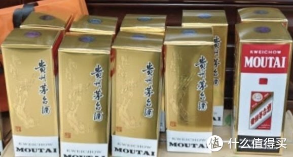 尴尬的茅台：茅台专卖店永远买不到1499元的茅台酒，到底卖到哪里去了？