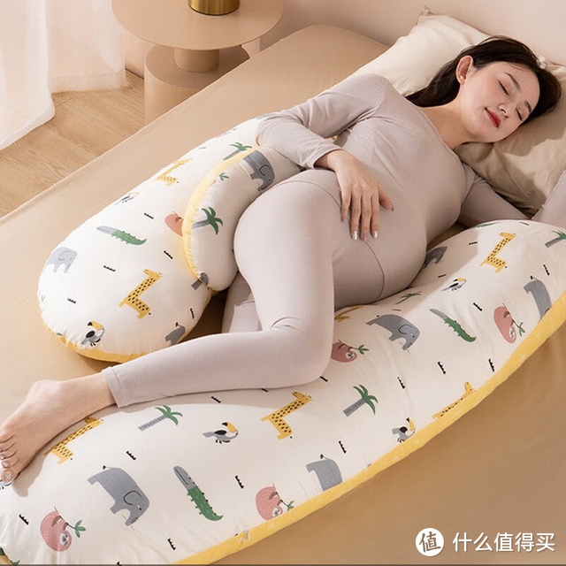 孕妇床垫怎么选？选对床垫让大肚子轻松睡好觉