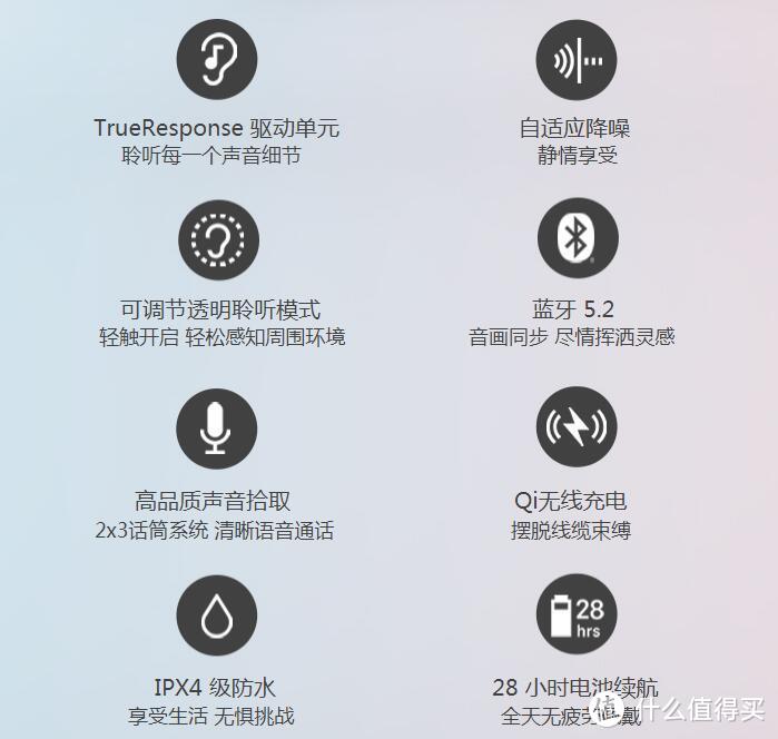 森海塞尔耳机：真无线3代，好听到哭！