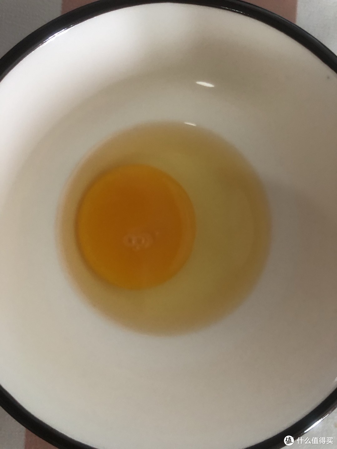 鸡蛋是一种非常有营养的蛋白质