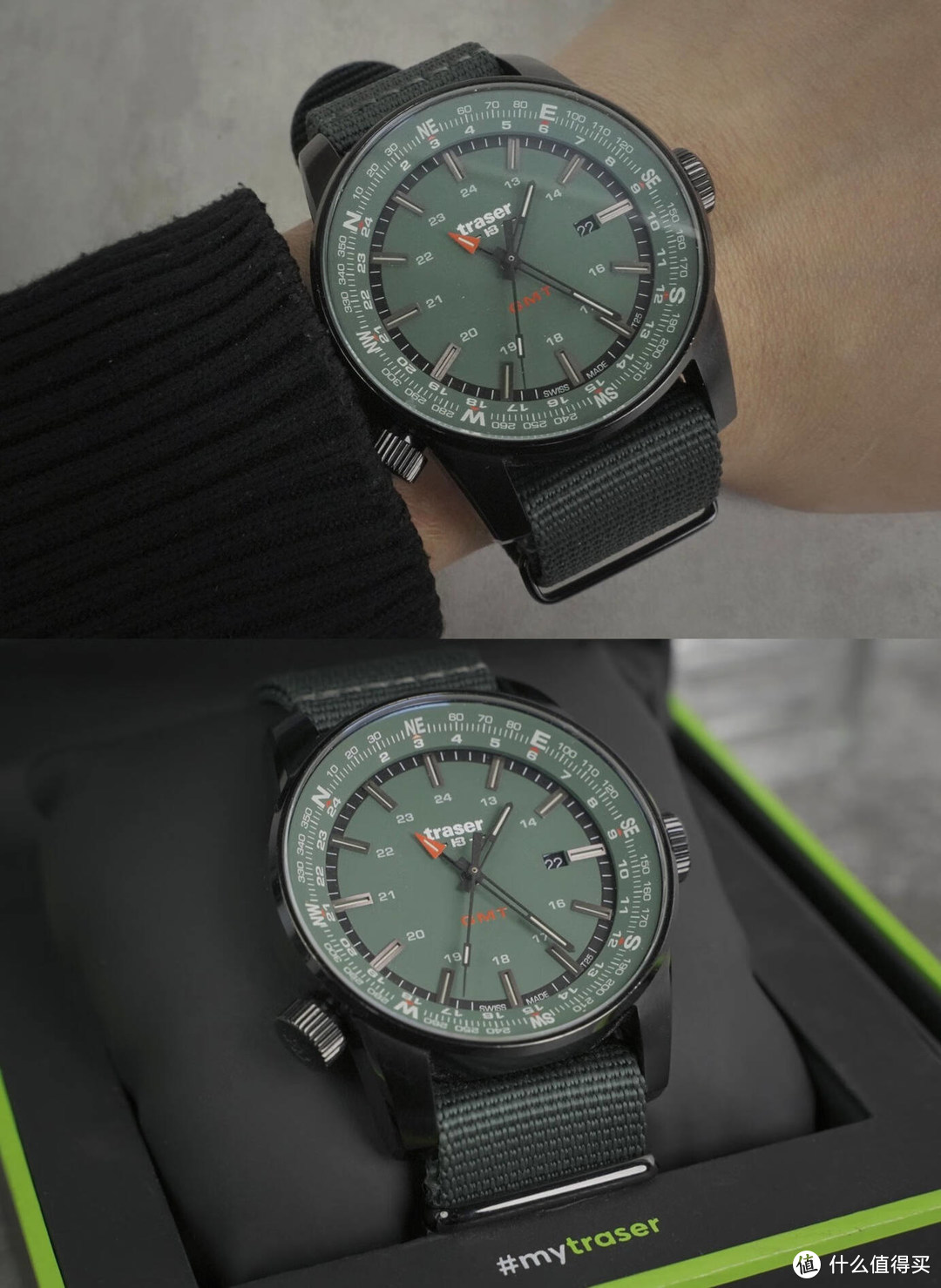 创瑟手表测评：真的是一款高性能的户外运动手表