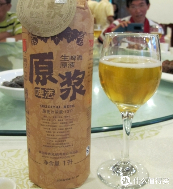 天气热，喝个啤酒实在爽快-两款啤酒小分享