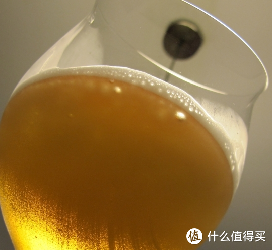 天气热，喝个啤酒实在爽快-两款啤酒小分享