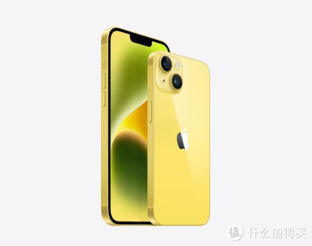 iPhone 14系列价格大跳水，直降1900元，这次玩真的啊！