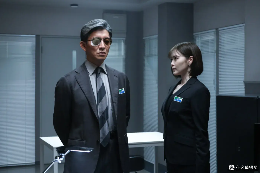 日剧《风间公亲教场0》EP8剧情心得，黑暗中的白雾