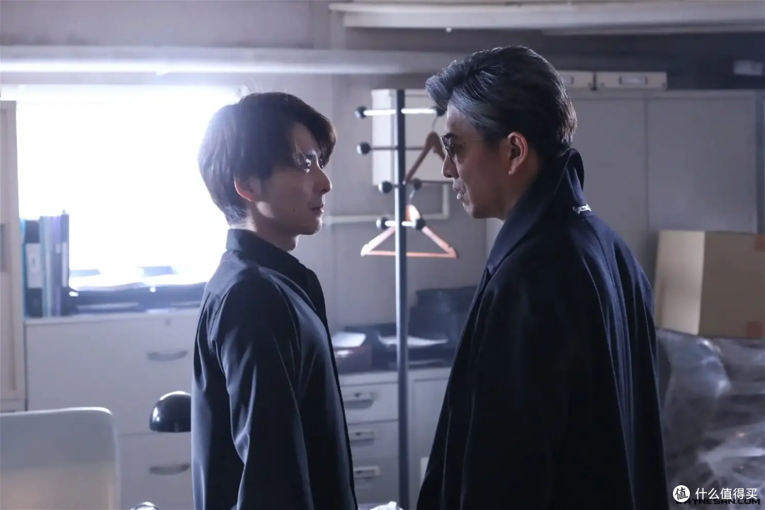 日剧《风间公亲教场0》EP8剧情心得，黑暗中的白雾