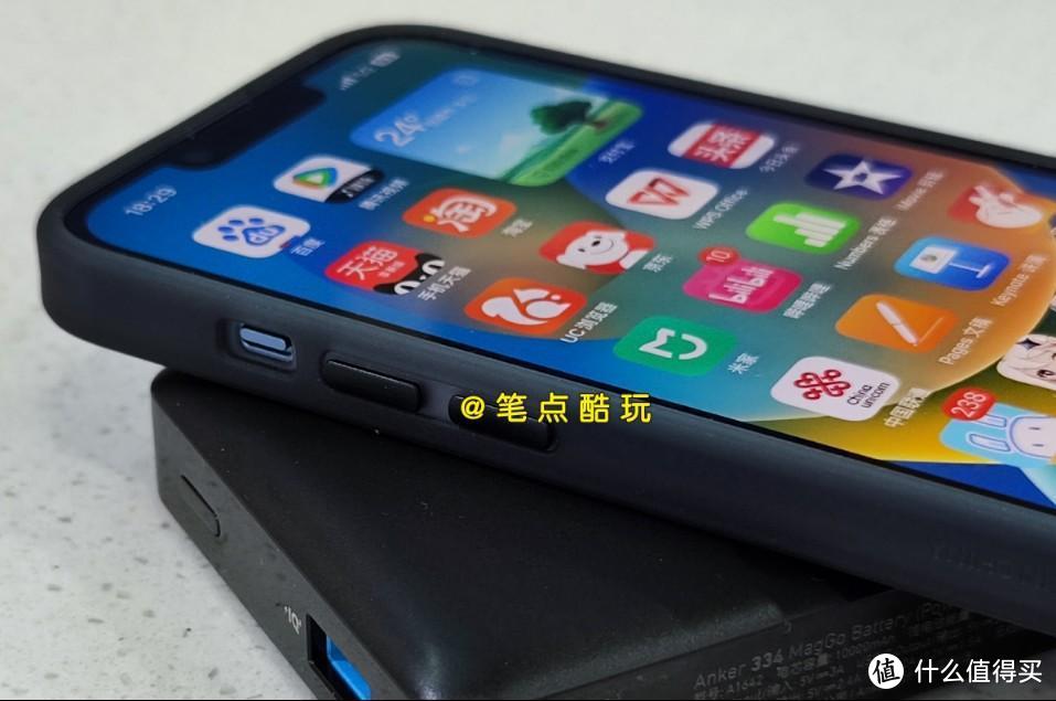 刘海显老旧，Pro又太贵，今年有必要入手iPhone 14吗？