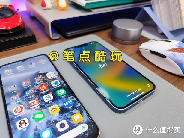 刘海显老旧，Pro又太贵，今年有必要入手iPhone 14吗？