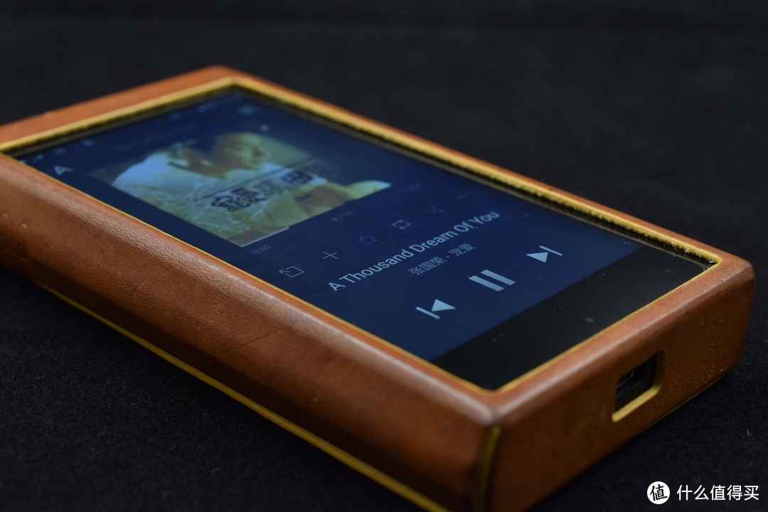 【耳边经典】Astell&Kern SP2000T：声音“魔术”